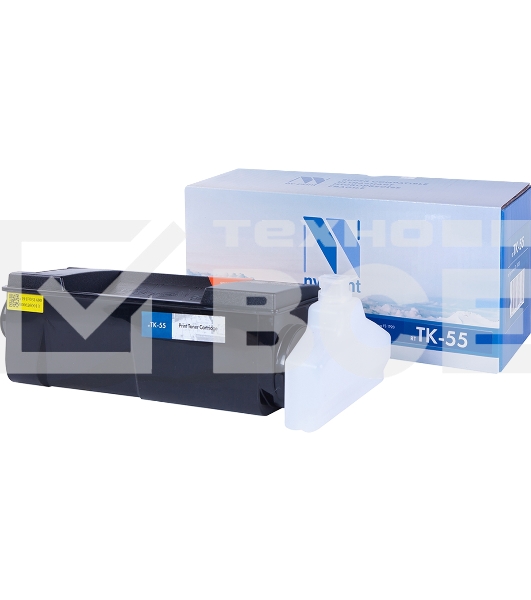 Картридж NV Print совместимый Kyocera TK-55 для FS 1920 (15000k)