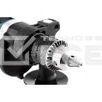 Дрель Makita HP1630, 750 Вт, сетевая, ударная, фото7