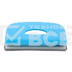 Дырокол Kw-Trio Dolphin mini 090X9 макс.:6лист. пластик ассорти, фото3