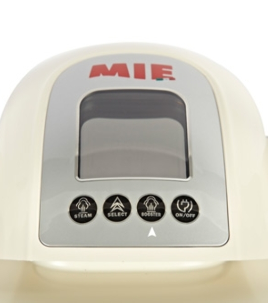 Гладильный пресс MIE Romeo 3 White, 2200Вт