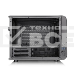 Компьютерный корпус Thermaltake Case Tt Core V21 CA-1D5-00S1WN-00  mATX/ win/ black/ USB3.0/ no PSU, фото 1