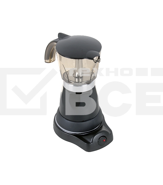 Кофеварка Endever COSTA-1020 черный