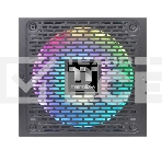 Блок питания Thermaltake ATX 650W Toughpower GF1 ARGB 80 PLUS gold (24+4+4pin) APFC 140mm fan color LED 9xSATA Cab Manag RTL, фото6