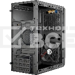 Компьютерный корпус Aerocool / Formula Cs-105, mATX, без БП, 187x361x355мм (ШxГxВ), USB3.0 x1, USB 2.0 x1, металл 0,5мм, 120-мм вентилятор в комплекте, фото20