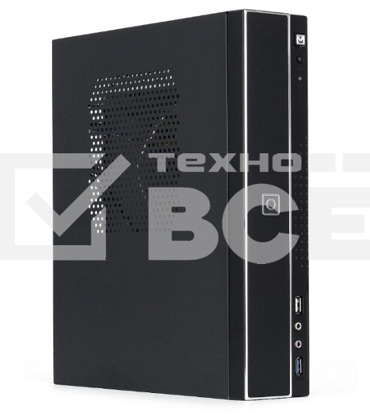 Компьютерный корпус CROWN CMC-245-103 (CM-PS300OFFICE)