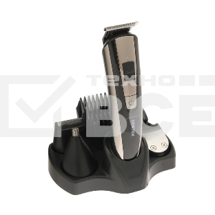 Машинка для стрижки волос Centek CT-2133 черный