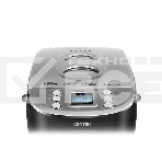 Хлебопечь Centek CT-1415 (черн) 1500 г БОЛЬШОЙ ОБЪЁМ, 860Вт, 15 программ, таймер, LCD, окошко, фото3
