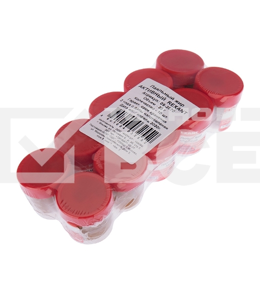 Флюс для пайки Rexant, паяльный жир АКТИВНЫЙ, 20 мл, банка