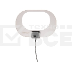 Антенна комнатная «Активная» с USB питанием, для цифрового телевидения DVB-T2, Ag-715 Rexant, фото5