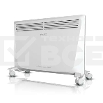 Конвектор Ballu Enzo BEC/EZMR-2000 белый, 2000 Вт, 25 м2, термостат, фото7