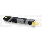 Картридж лазерный Kyocera TK-8115Y (1T02P3ANL0) желтый для M8124cidn/M8130cidn 6000 стр., фото4
