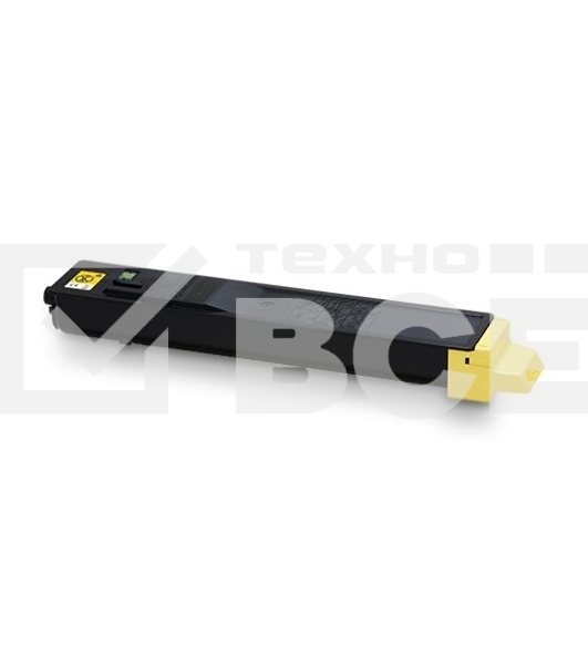 Картридж лазерный Kyocera TK-8115Y (1T02P3ANL0) желтый для M8124cidn/M8130cidn 6000 стр.
