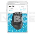 Мышь беспроводная A4Tech Fstyler FB35 зеленый/черный, 2000 dpi, радиоканал, Bluetooth, USB, кнопки - 6, фото6