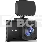 Видеорегистратор Silverstone F1 Crod A90-GPS poliscan черный 5Mpix 1920x1080 1080p 140гр. GPS Novatek 96672, фото10