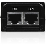 Адаптер PoE POE-24-12W UBIQUITI, фото3