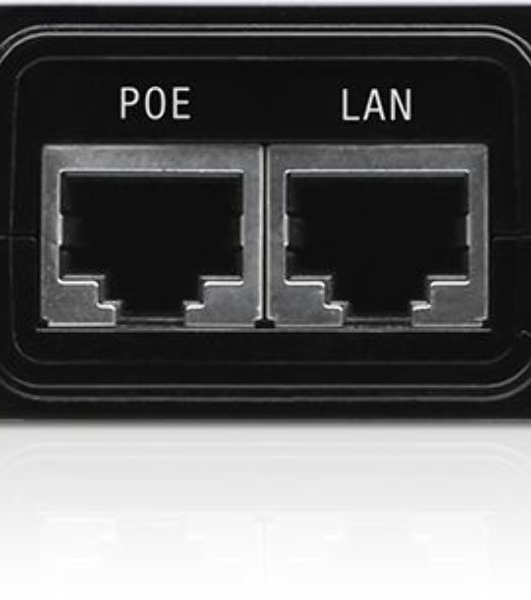 Адаптер PoE POE-24-12W UBIQUITI