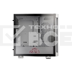Компьютерный корпус XPG INVADER-WHITECOLOR BOXWORLDWIDE (ATX, подсветка ARGB, 2  вентилятора 120мм, стеклянная боковая панель, ,белый), фото8