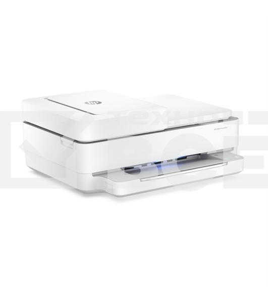 МФУ струйный HP DeskJet Ink Advantage 6475 (5SD78C), A4, цветной, печ. до 20 стр/мин. (ч/б) до 17 стр/мин. (цвет), скан. до 7 стр/мин. (ч/б) 3 стр/мин. (цвет), 1200x1200dpi, USB, Wi-Fi, Air Print