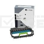 Блок фотобарабан Lexmark 55B0ZA0 (MS331, MS431, MX331, MX431), фото2