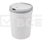 Мусорное ведро с датчиком движения HSL-6009, фото3