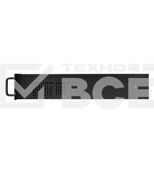 Серверный корпус ExeGate Pro 2U450-03 <RM 19