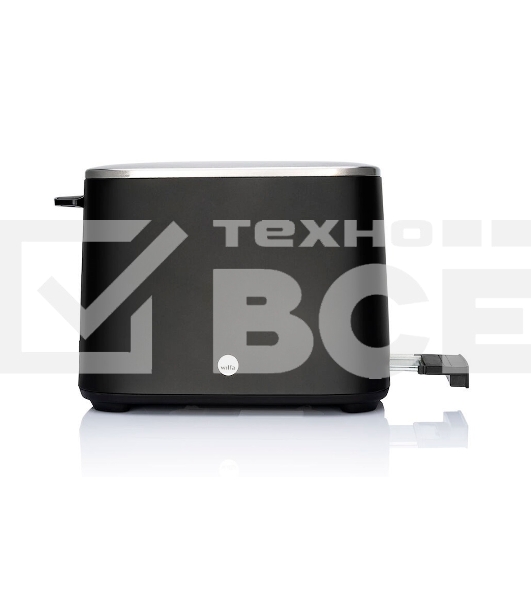 Тостер Wilfa CT-1000 MB черный
