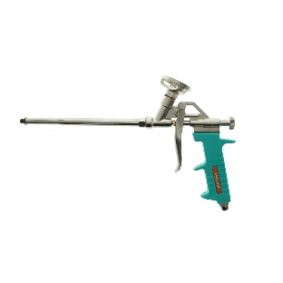 Пистолет для пены Sturm  1073-06-01  ТЕФЛОН.ПОКРЫТИЕ ИГЛЫ, ДОП.НАСАДКИ Professional Sturm [1073-06-01]
