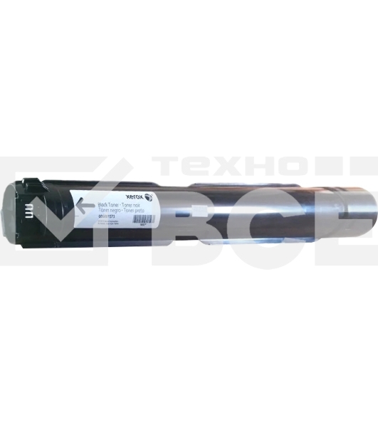Картридж лазерный Xerox 006R01573 черный для Xerox WC 5019/5021 (9000 стр)(Channels)