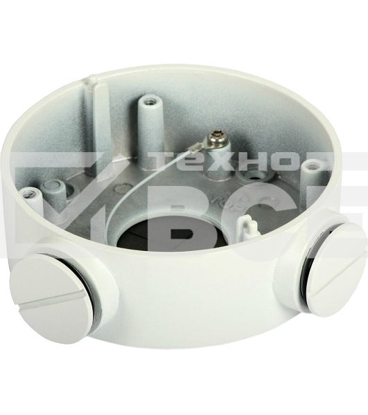 Монтажная коробка Hikvision DS-1260ZJ