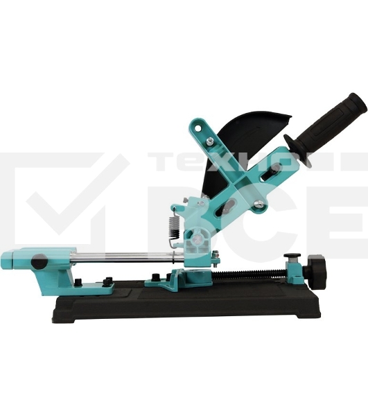 Стойка для углошлифовальных машин Sturm! 1094-AG-125