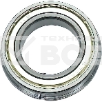 Радиальный шариковый подшипник:25X37X7 Ricoh, фото3
