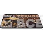 Коврик для мыши MSI Agility GD21 Dragon Tiamat золотистый/рисунок 220x3x320мм, фото8