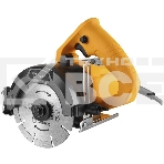 Циркулярная пила (дисковая) Deko DKCS1400 1400Вт (ручная), фото6