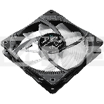 Вентилятор для корпуса DEEPCOOL RF120 FS черный, 120 мм, 1500 об/мин, 27 дБ, 4 pin, фото6