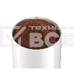 Кофемолка Bosch TSM6A011W 180Вт сист.помол.:ротац.нож вместим.:75гр белый, фото16