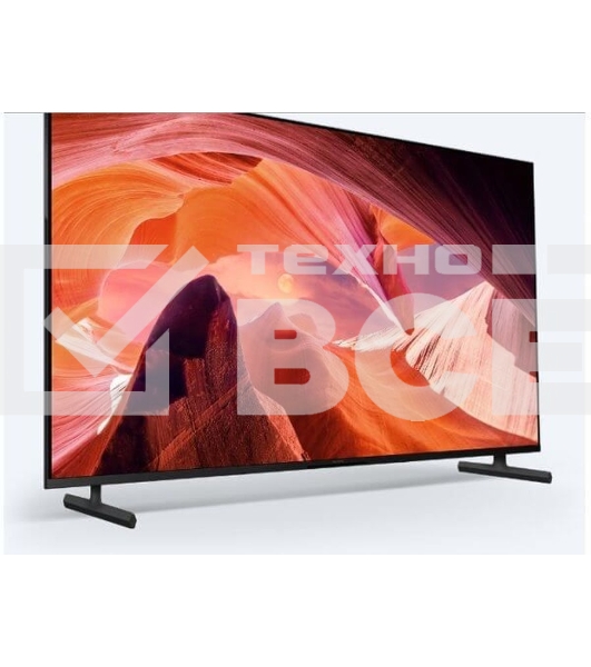 Телевизор Sony BRAVIA 75