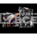 Материнская плата Gigabyte A520 AORUS ELITE, AM4, AMD A520, 4xDDR4, 4xSATA, 1xM.2, 1xPCI-E 3.0 x16, 1xHDMI, 1xDVI-D, 1x 1Gb LAN, 2xUSB 2.0, 4xUSB 3.2 Gen 1, 3x3.5 мм, 7.1, Micro-ATX, фото8