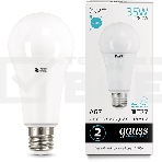 Лампа светодиодная LED Elementary A67 35Вт E27 4100К Gauss 70225, фото2
