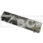 Аккумуляторная батарея для ноутбука Dell  Studio 1435 11.1V 4400mAh черный, фото3