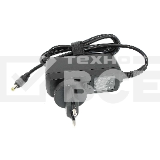 Блок питания (сетевой адаптер) для ноутбуков Asus 19V 2.1A 4.8x1.7мм 40W Travel Charger OEM