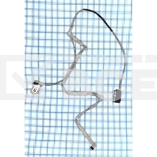 Шлейф матрицы для ноутбука Dell 7557 7559 7000 15.6“ 30pin (без тачскрина)
