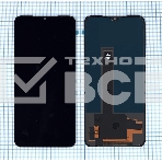Дисплей для Xiaomi Mi9 TFT черный, фото 1
