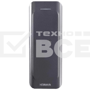 Считыватель HiWatch Pro ACT-R2802M