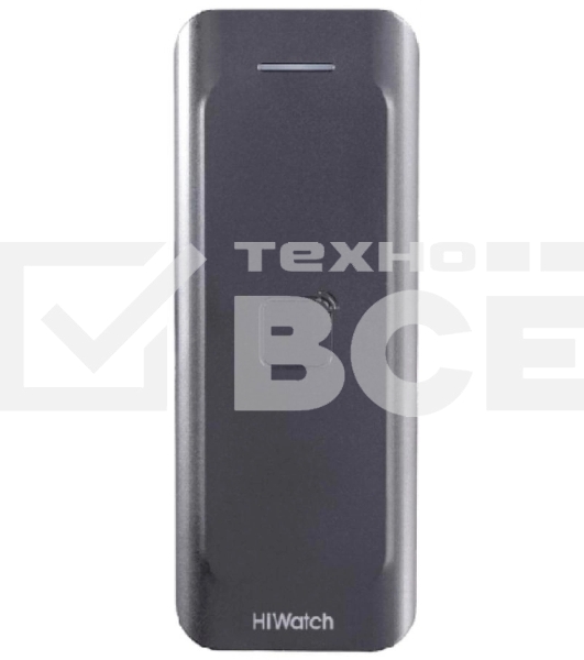 Считыватель HiWatch Pro ACT-R2802M