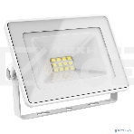 Прожектор светодиодный Gauss LED 10W 700lm IP65 6500К белый 613120310 Gauss, фото2
