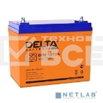 Батарея Delta DTM 1275 L (12V, 75Ah), фото3