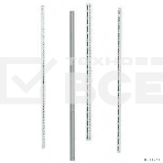 Комплект стоек верт. для шкафа RAM BLOCK CQE 2000 (уп.4шт) ДКС R5KMN20, фото2