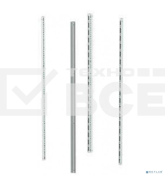 Комплект стоек верт. для шкафа RAM BLOCK CQE 2000 (уп.4шт) ДКС R5KMN20