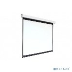 Экран 150x200см Digis Electra-F DSEF-4303 4:3 настенно-потолочный рулонный (моторизованный привод), фото4