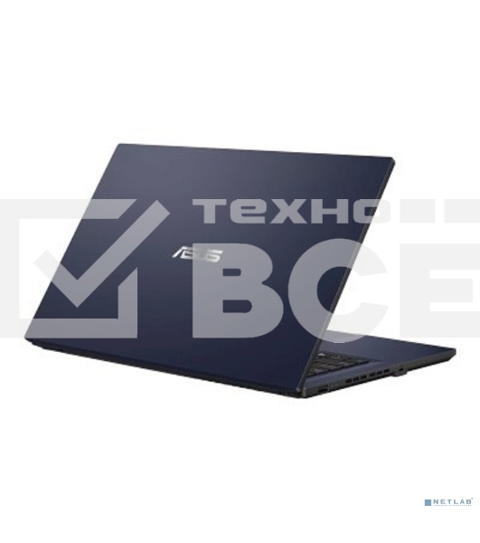 Ноутбук ASUS Expertbook B1402CVA-EB1342 [90NX06W1-M01WB0] Black 14